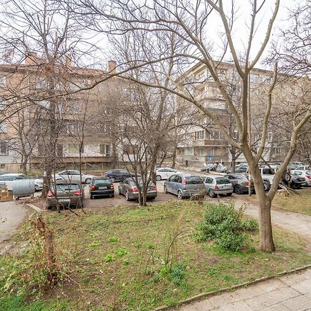 Top Location Central New & Spacious 3 Bdr Apt Medical Academy Σόφια Εξωτερικό φωτογραφία