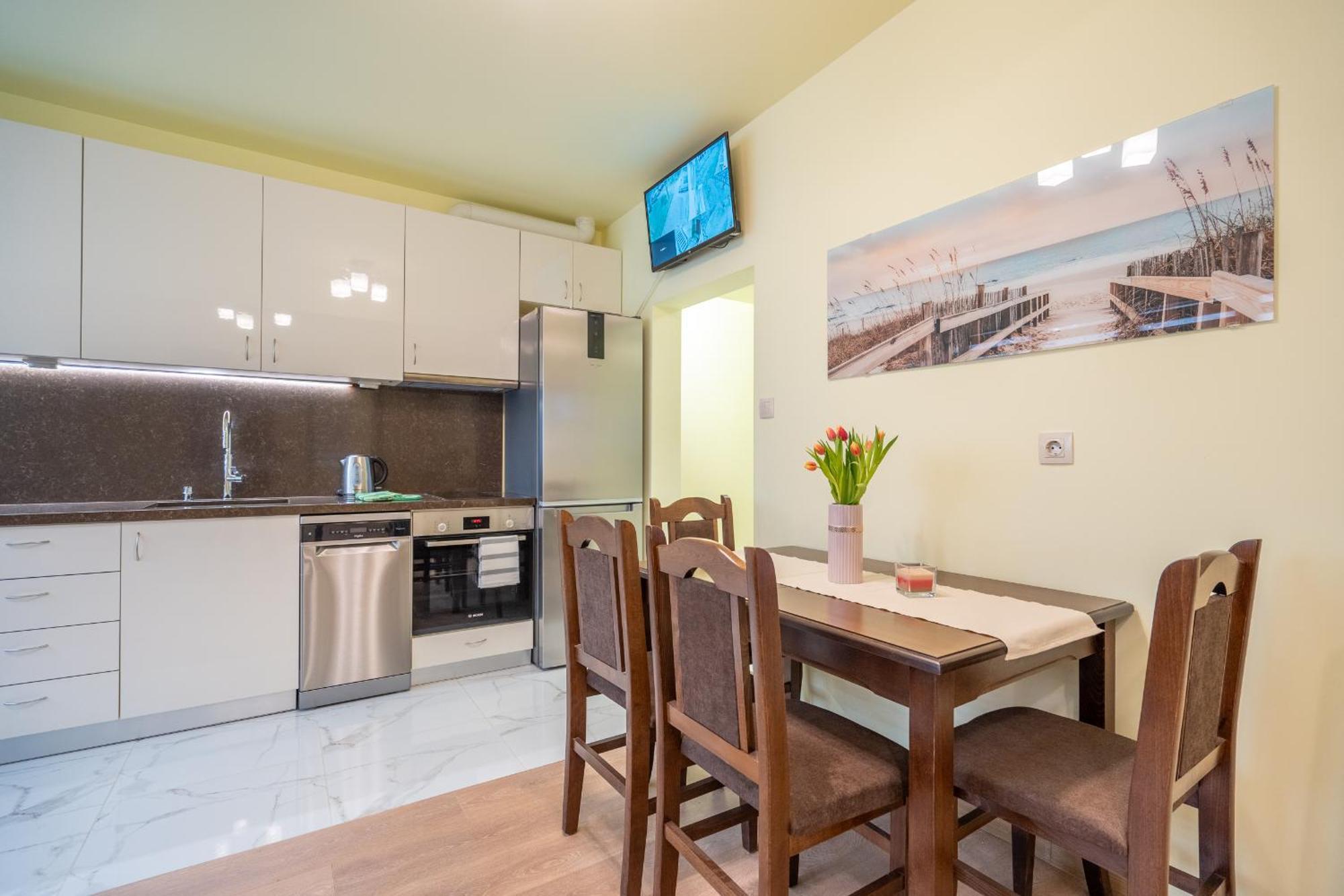 Top Location Central New & Spacious 3 Bdr Apt Medical Academy Σόφια Εξωτερικό φωτογραφία