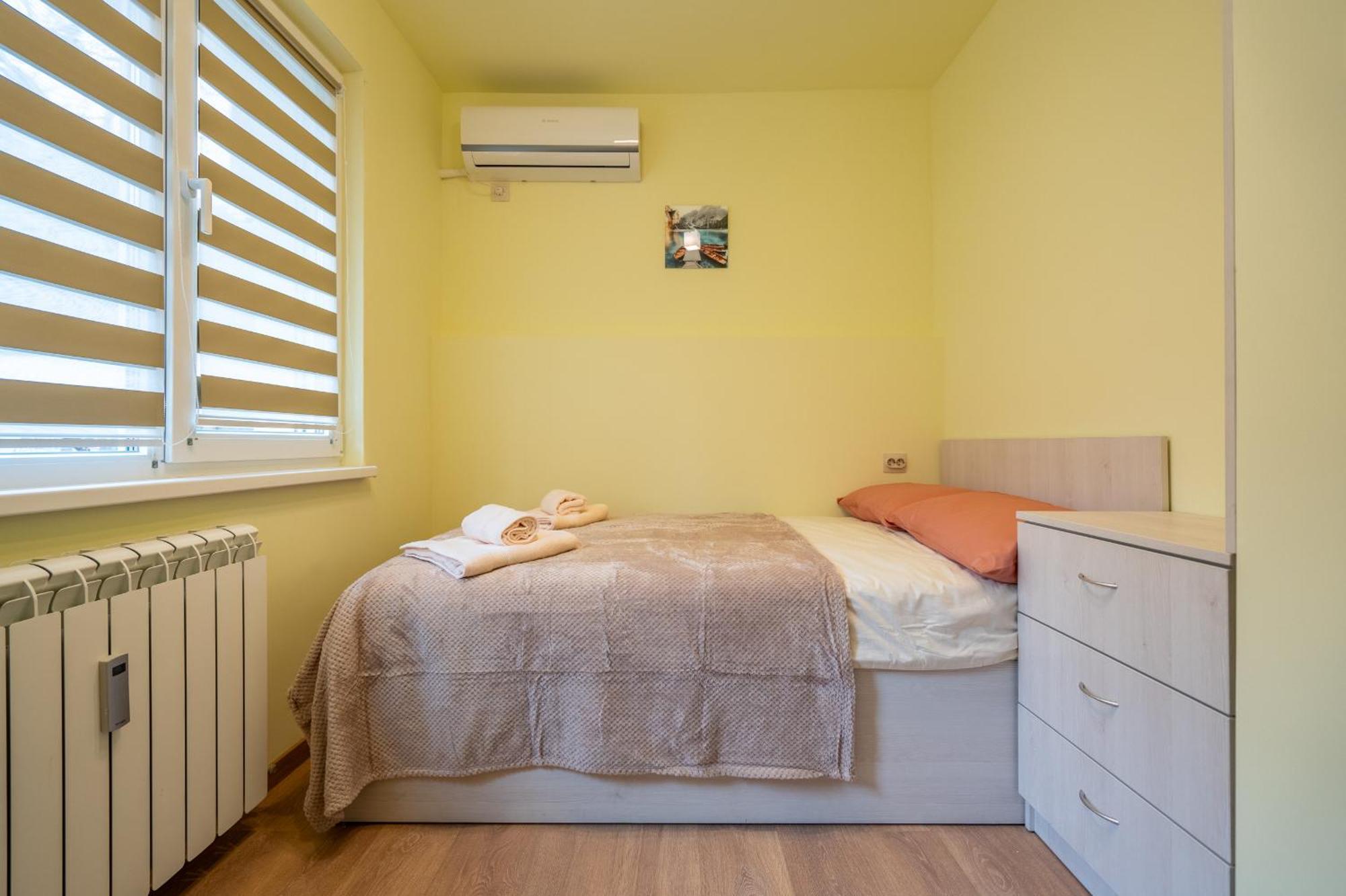 Top Location Central New & Spacious 3 Bdr Apt Medical Academy Σόφια Εξωτερικό φωτογραφία