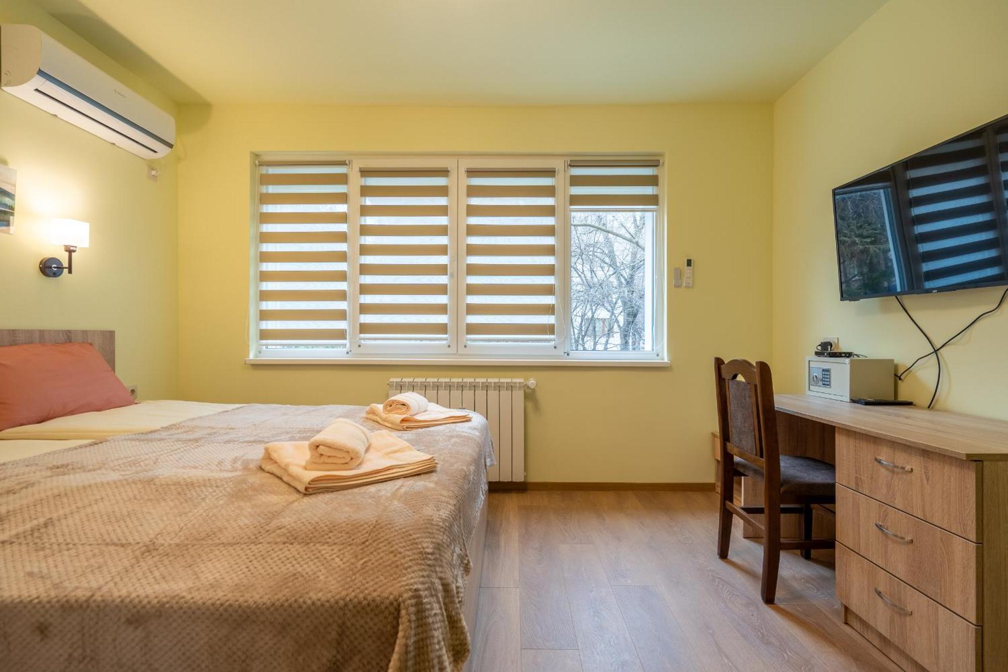 Top Location Central New & Spacious 3 Bdr Apt Medical Academy Σόφια Εξωτερικό φωτογραφία