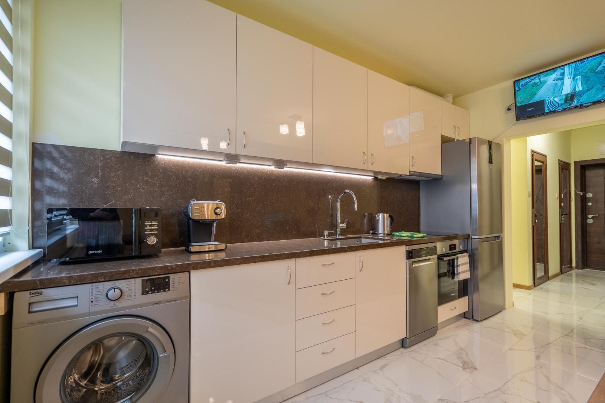 Top Location Central New & Spacious 3 Bdr Apt Medical Academy Σόφια Εξωτερικό φωτογραφία