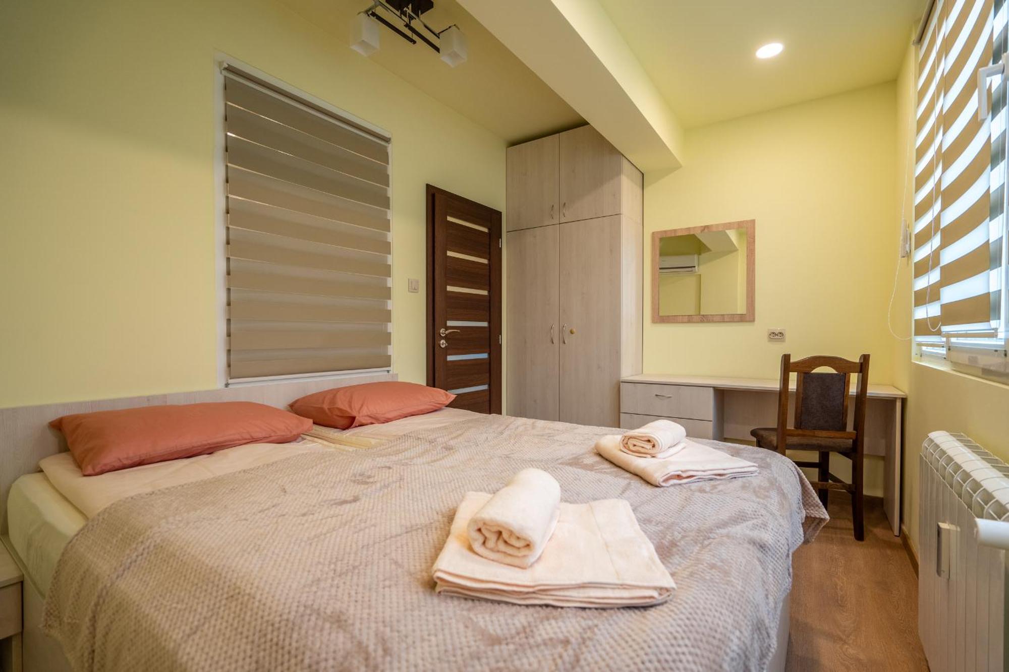 Top Location Central New & Spacious 3 Bdr Apt Medical Academy Σόφια Εξωτερικό φωτογραφία
